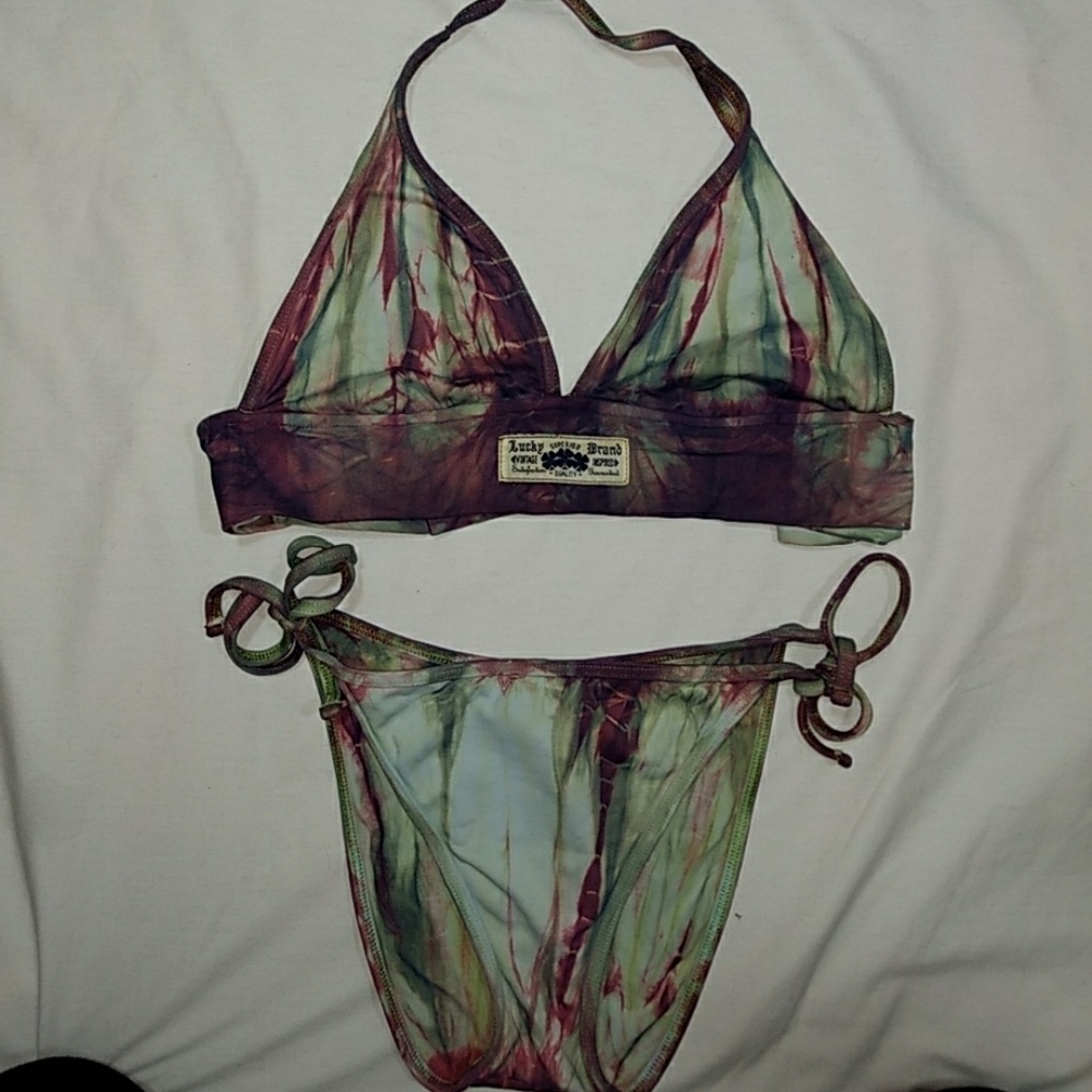 Swimming Suit